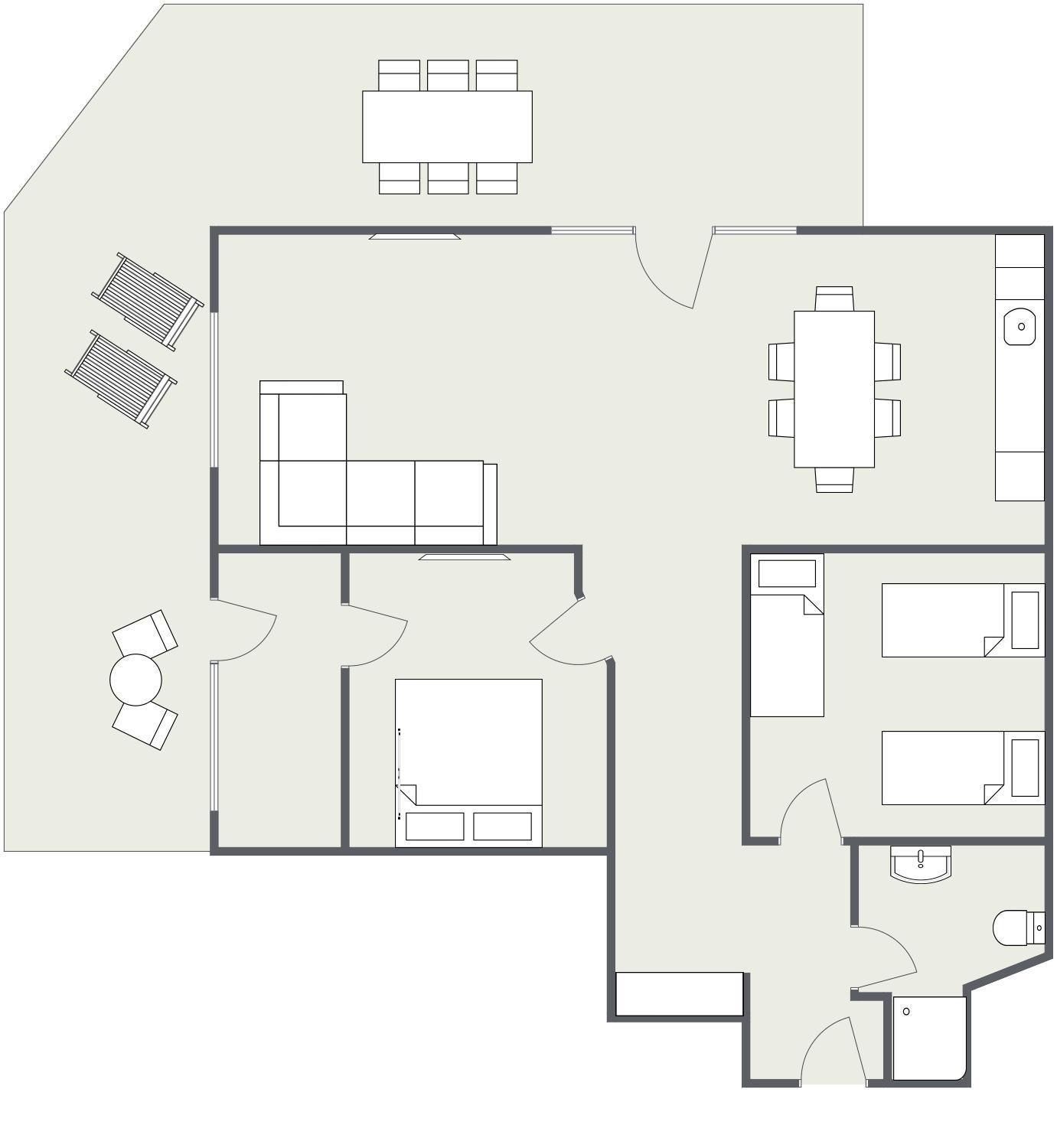 Apartment Haus Drobollach *