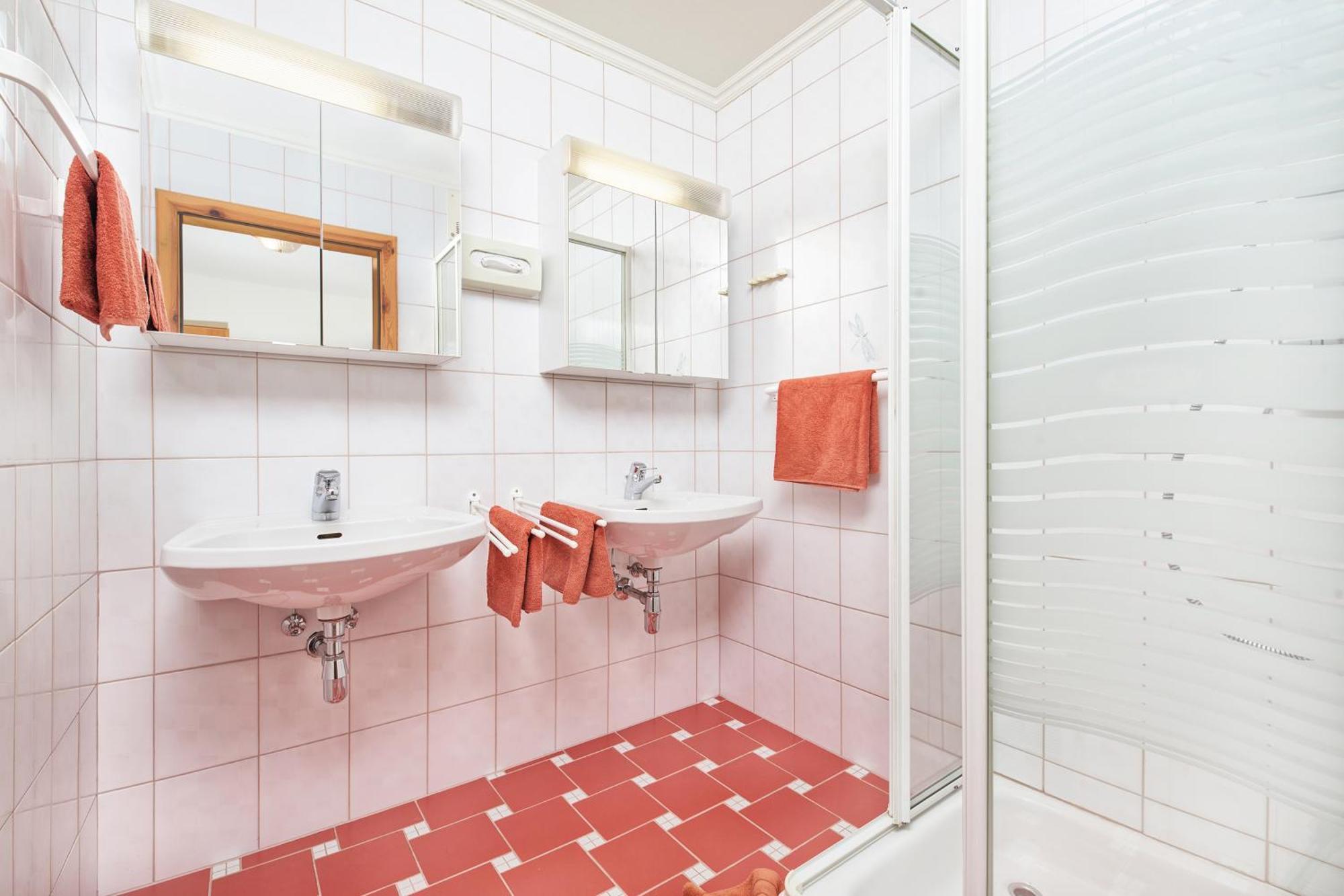 Haus Drobollach Apartment