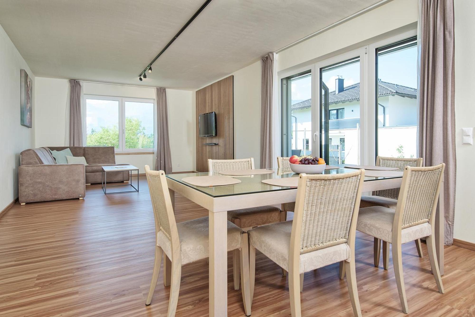 Apartment Haus Drobollach Drobollach am Faakersee