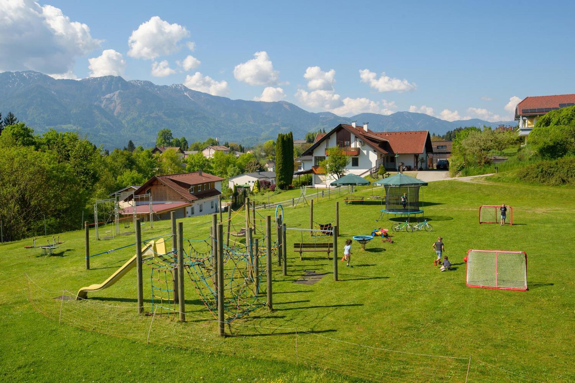 Apartment Haus Drobollach Drobollach am Faakersee